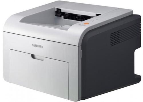 Диагностика принтера Samsung ML 2571N